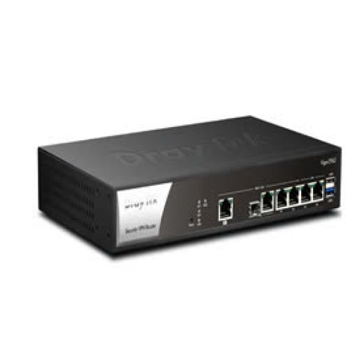 Bộ cân bằng tải Router Vigor Bộ cân bằng tải Router Vigor